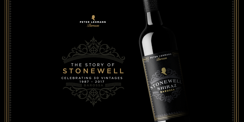 The Story of Stonewell - Celebrating 30 Vintages - 1987-2017.