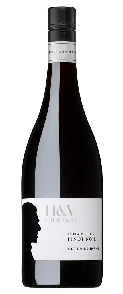 2021 Hill & Valley Pinot Noir - Peter Lehmann Wines