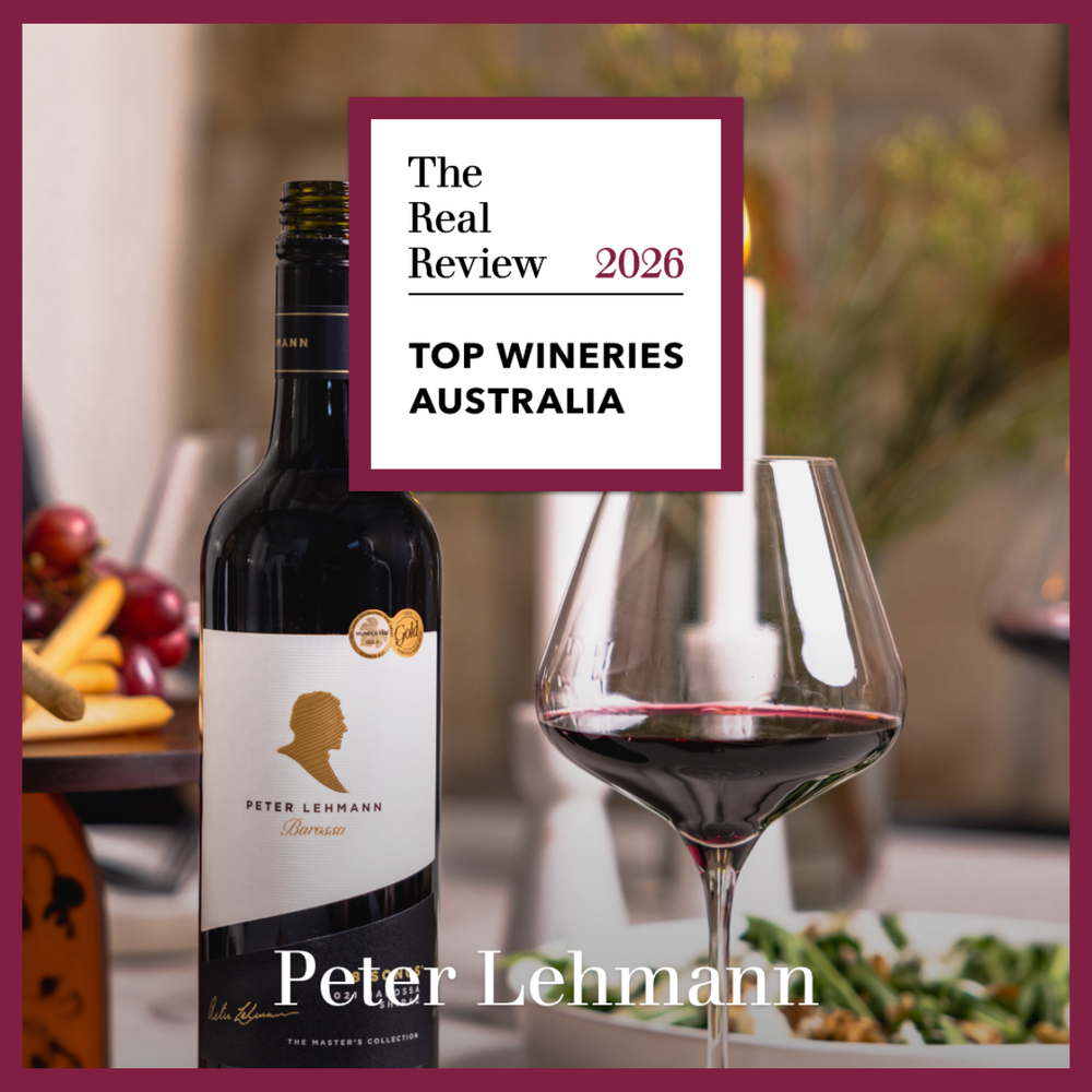 The Real Review Top Wineries of Australia 2026