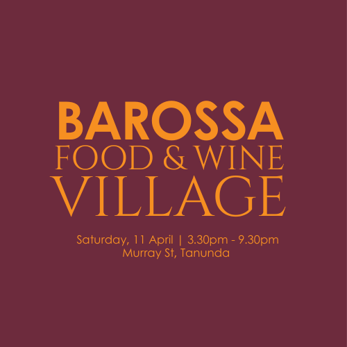 Barossa Food & Wine Village