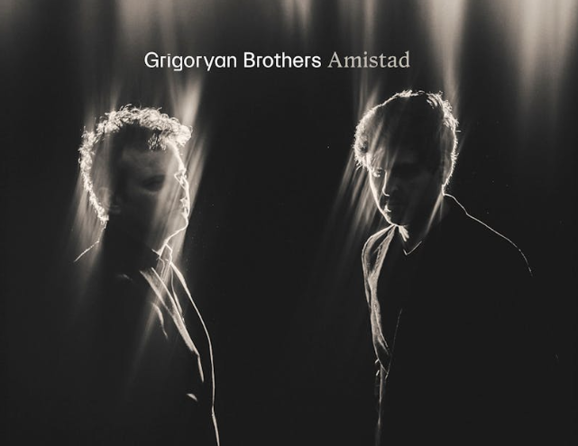 The Grigoryan Brothers