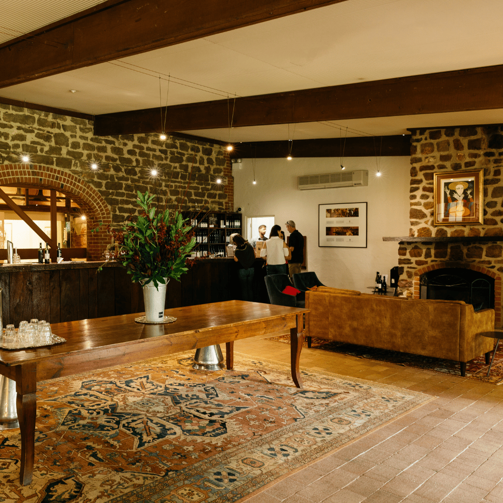 2026 SALA Festival at Peter Lehmann Wines