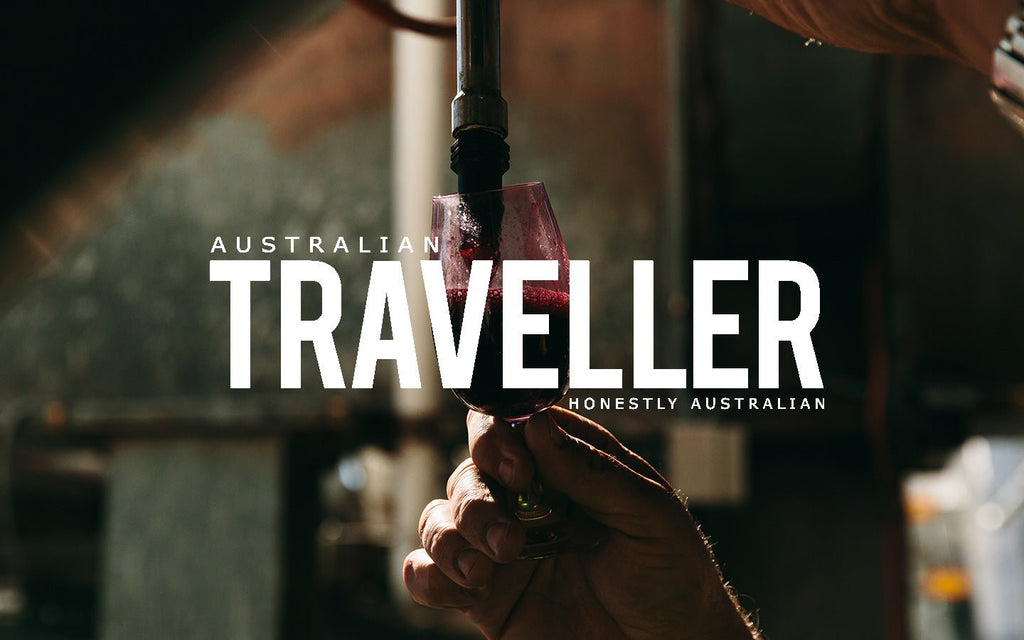 Australian Traveller: Play it safe with these top Barossa Valley wine tours - Peter Lehmann Wines