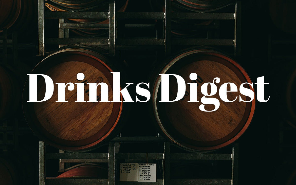 Drinks Digest: Australia’s top 12 grenache wines - Peter Lehmann Wines