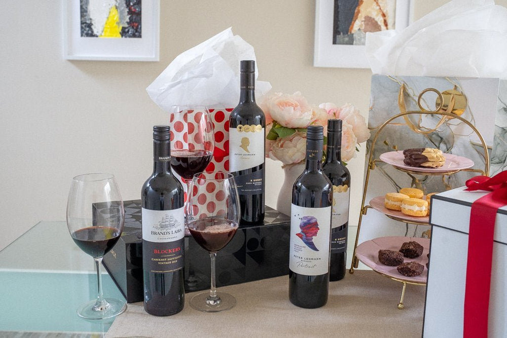 Gastrology: Top picks for Mother's Day 2023 - Peter Lehmann Wines