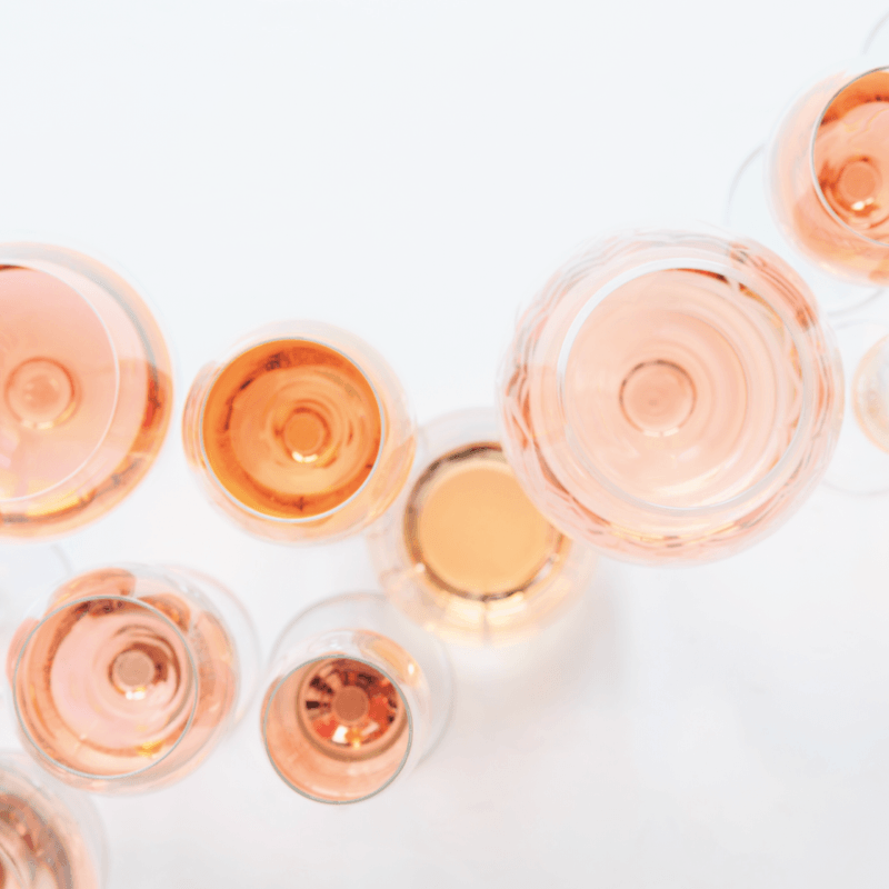 Rosé Spritz Recipe - Peter Lehmann Wines