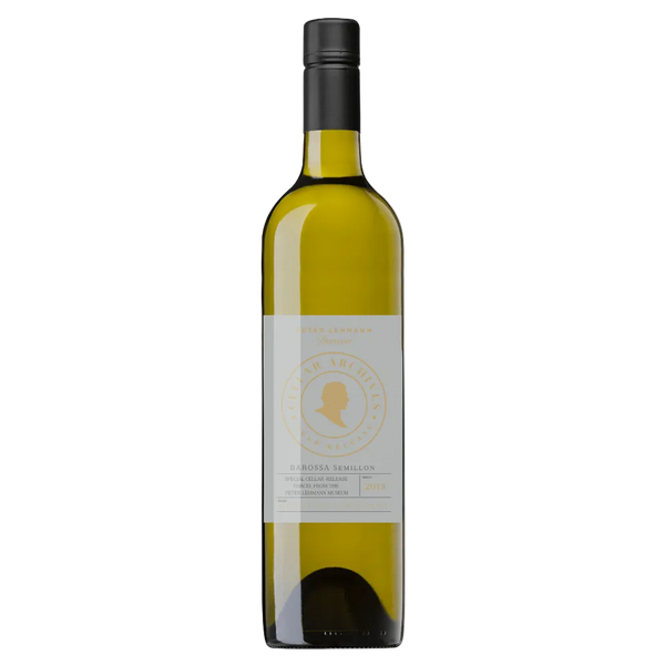 2013 Cellar Archive Semillon - Peter Lehmann Wines