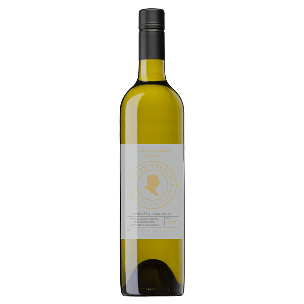 2013 Cellar Archive Semillon – Peter Lehmann Wines