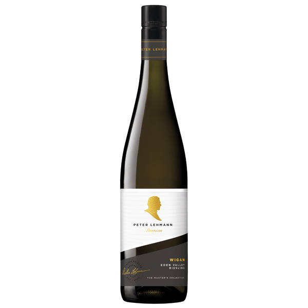 2017 Masters Wigan Riesling - Peter Lehmann Wines
