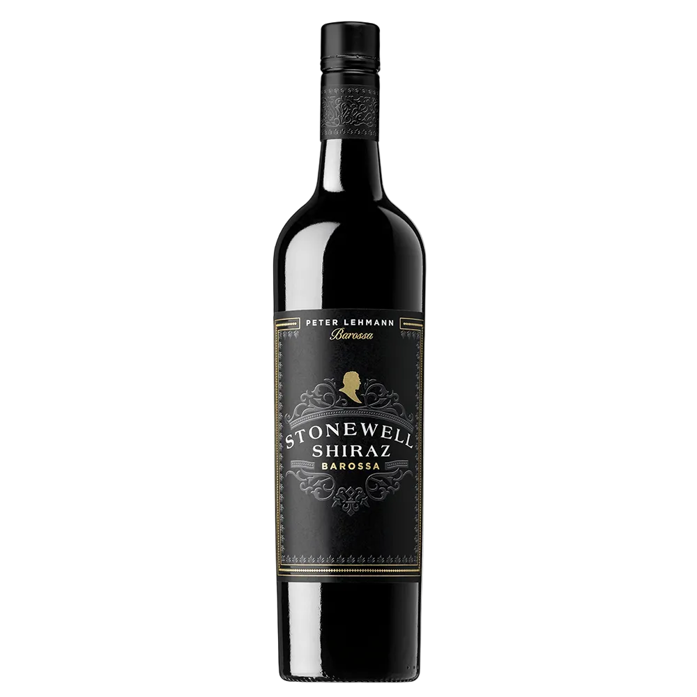 2018 Stonewell Shiraz