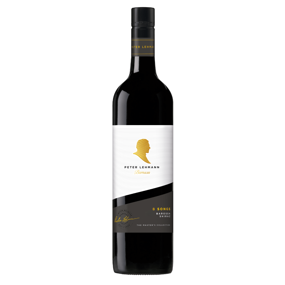 Collections – Peter Lehmann Wines