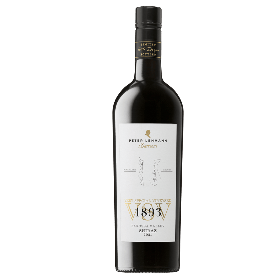 （セール）開催中 人気ブランドも続々プライス 2021 VSV Wines Lehmann Peter – Shiraz 1893 洋楽