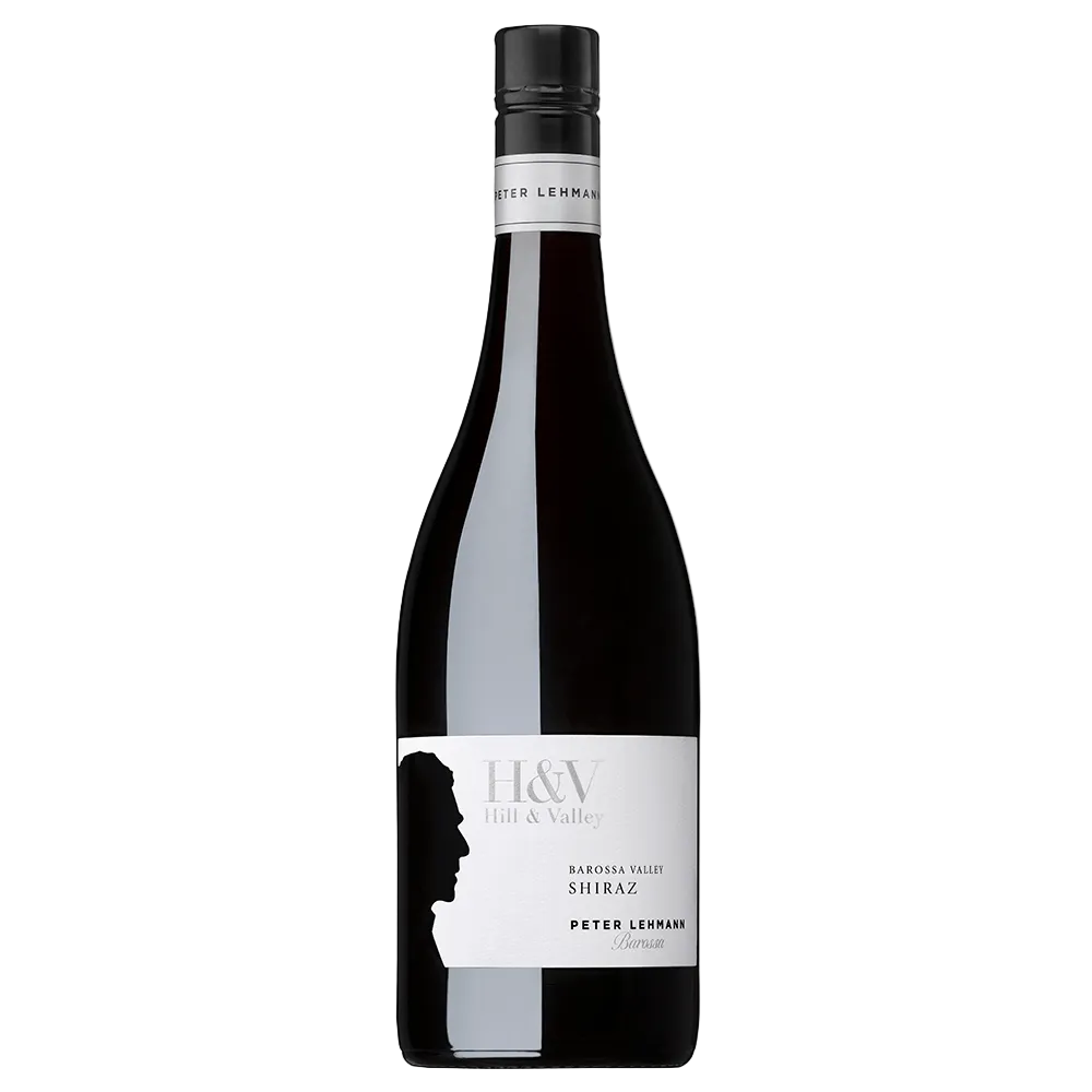 2022 Hill & Valley Shiraz - Peter Lehmann Wines