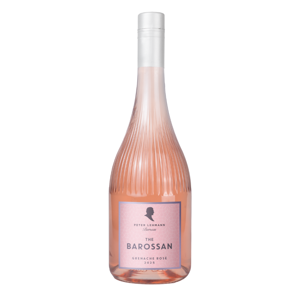 2025 The Barossan Grenache Rosé