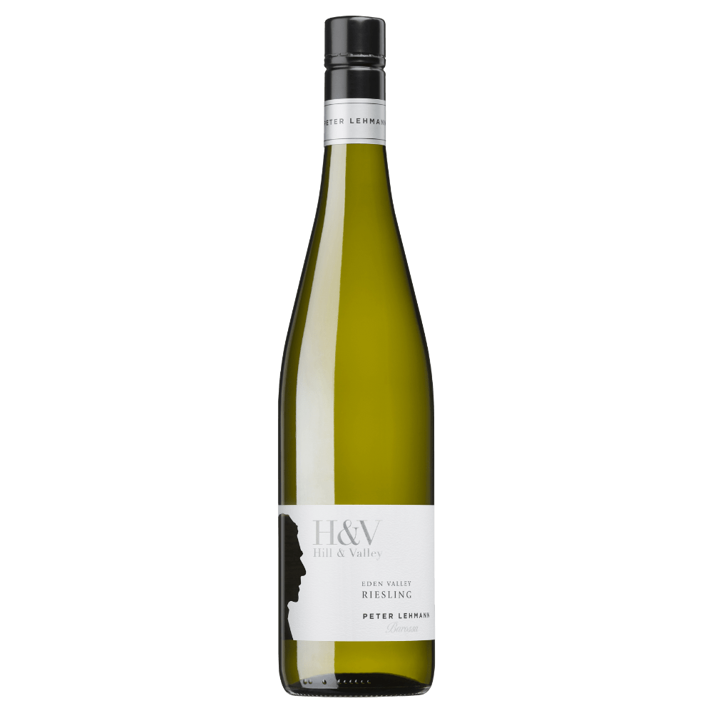 2024 Hill & Valley Riesling - Peter Lehmann Wines