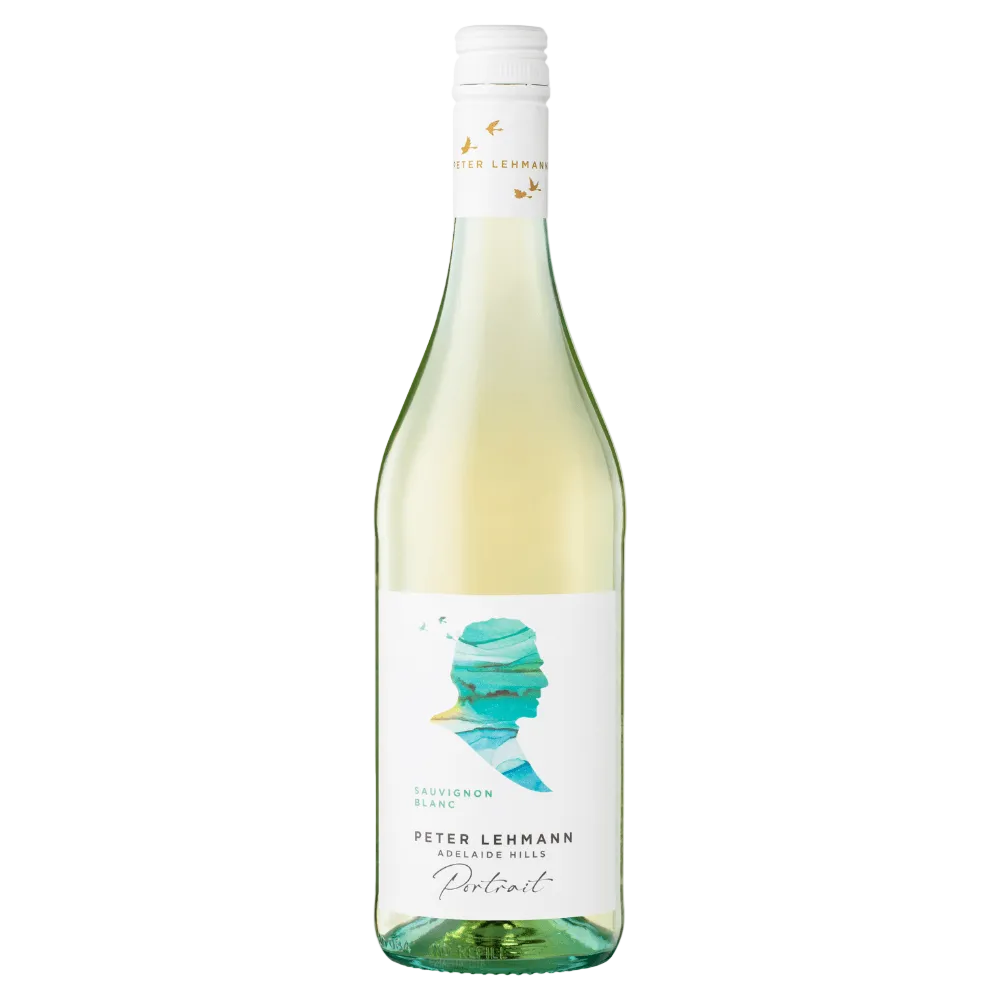 2024 Portrait Sauvignon Blanc - Peter Lehmann Wines