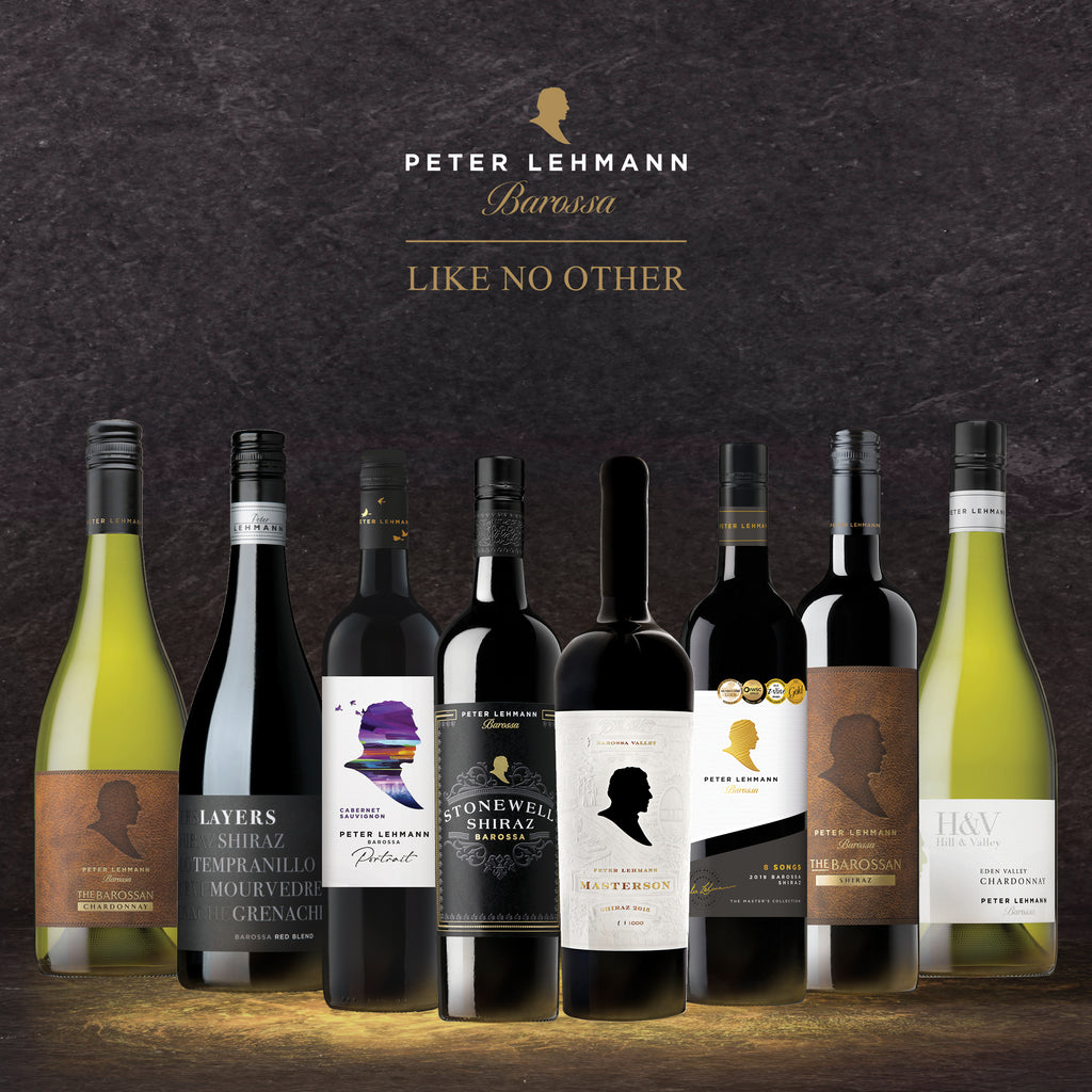 Peter Lehmann Wines | Our Wines | Barossa Wines