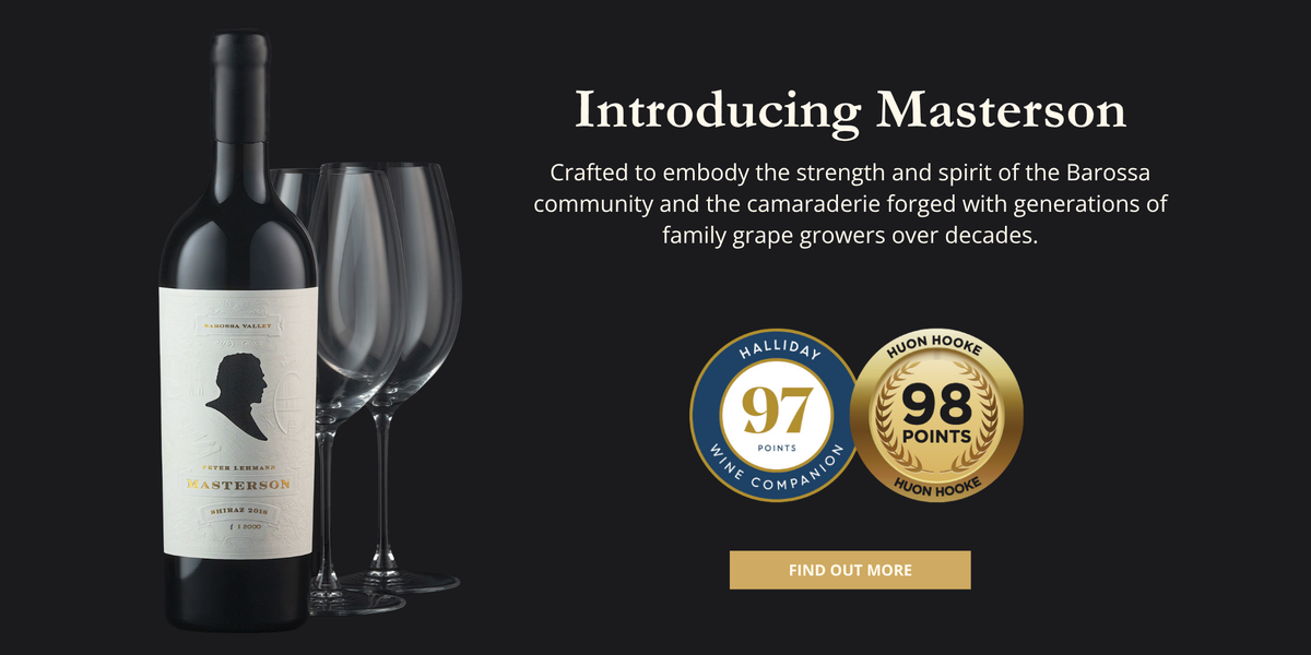 Find Out More About Masterson
