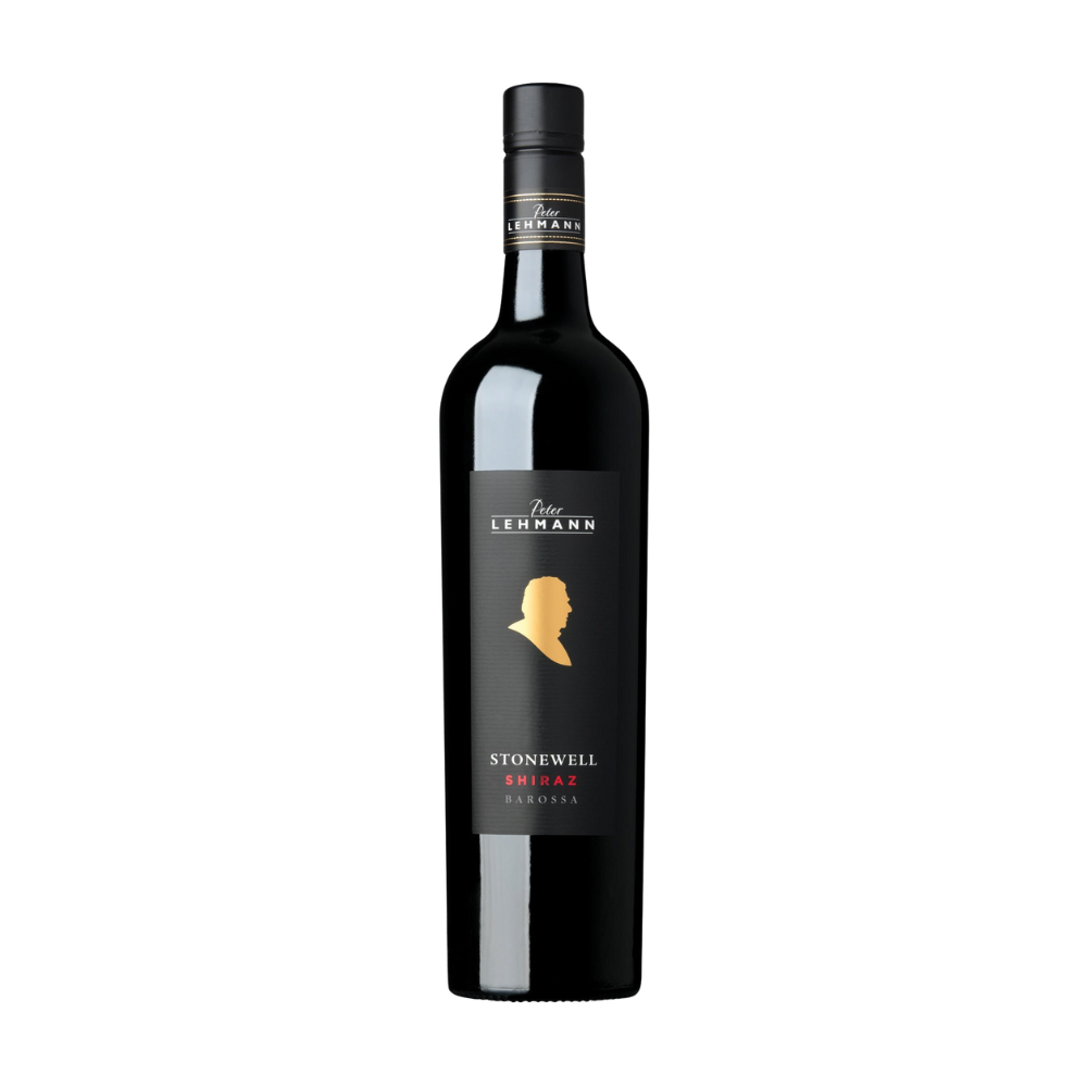 2010 Stonewell Shiraz