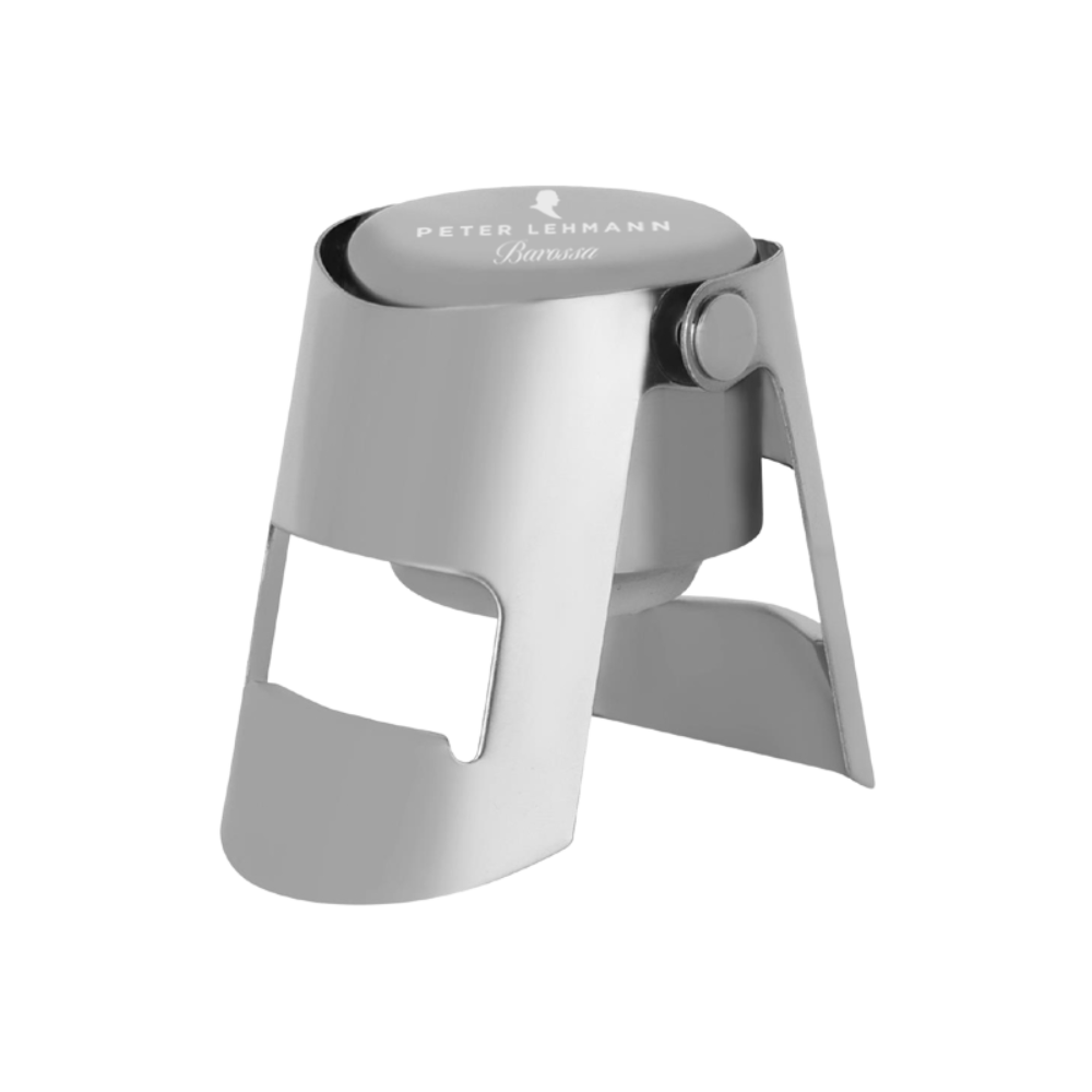 Sparkling Stopper
