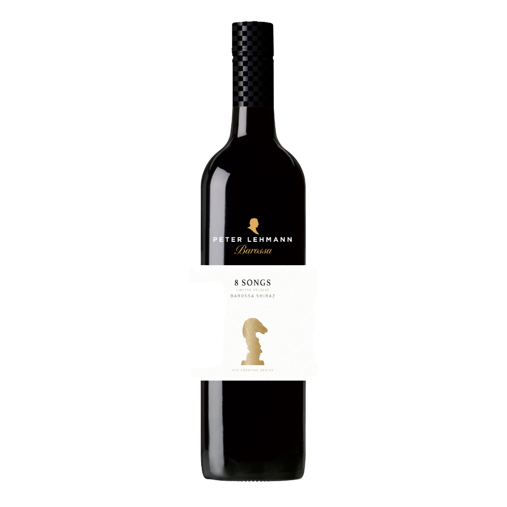 2013 1.5L Masters Eight Songs Shiraz