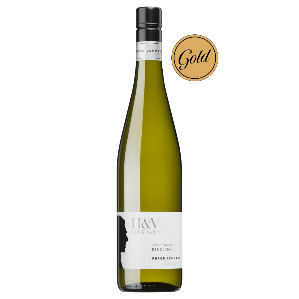 2026 Hill & Valley Riesling