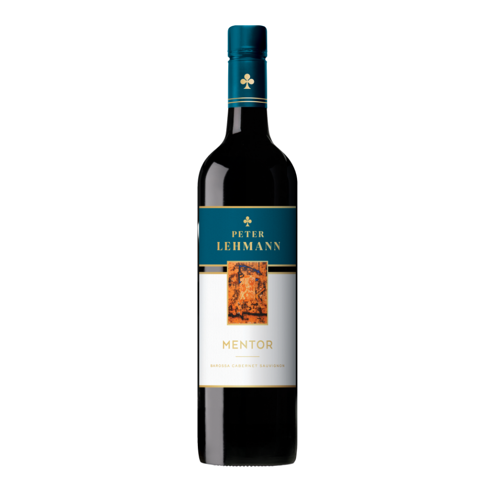 2022 Masters Mentor Cabernet Sauvignon