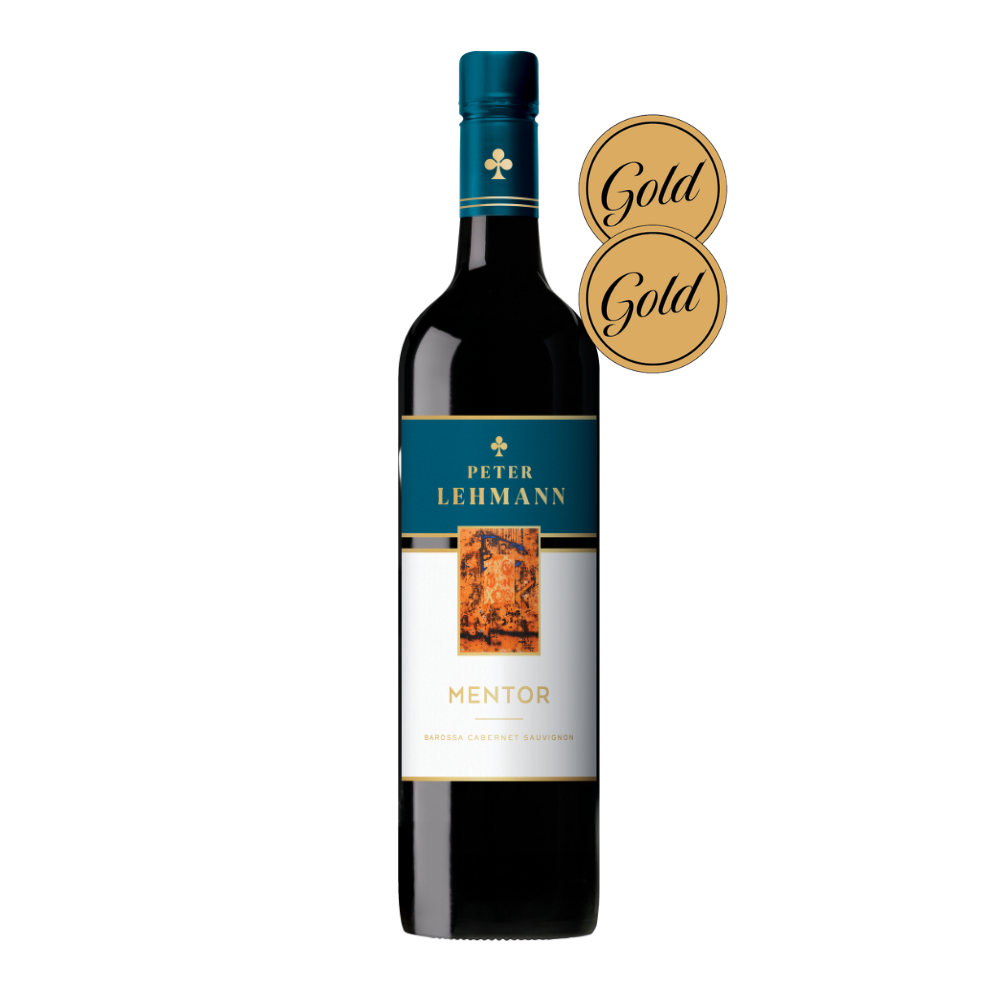 2022 Masters Mentor Cabernet Sauvignon