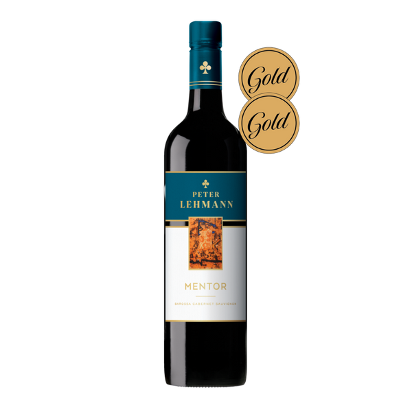 2022 Masters Mentor Cabernet Sauvignon