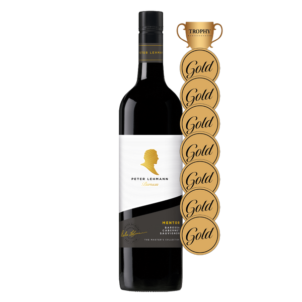 2021 Masters Mentor Cabernet Sauvignon