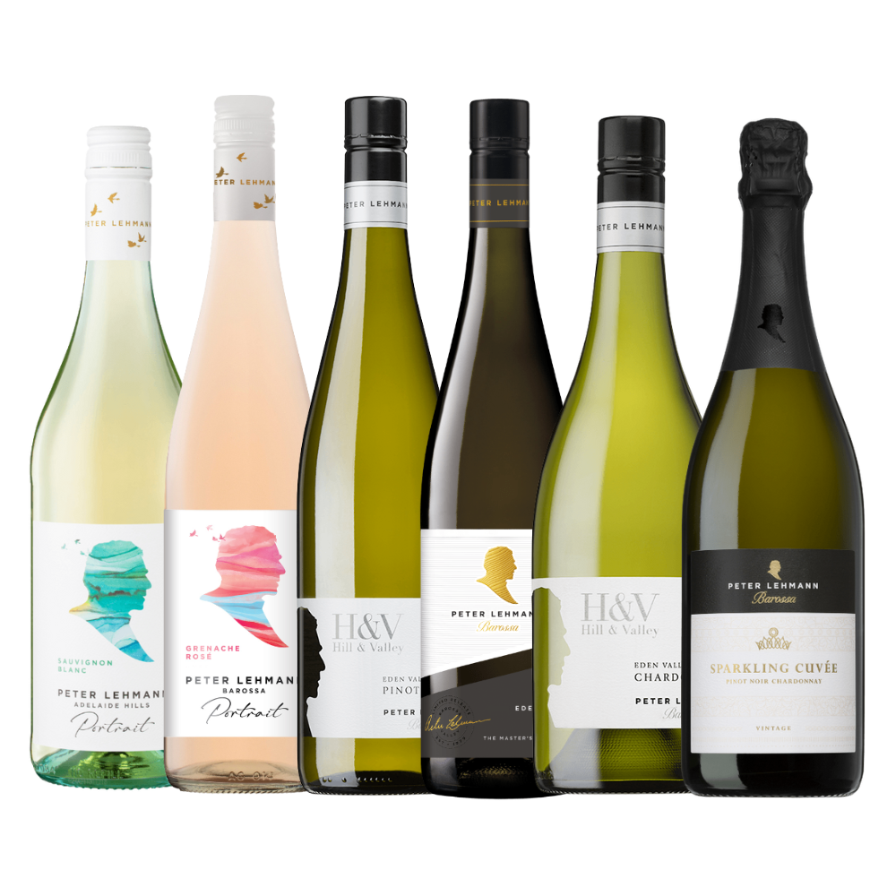 Peter Lehmann Whites Showcase