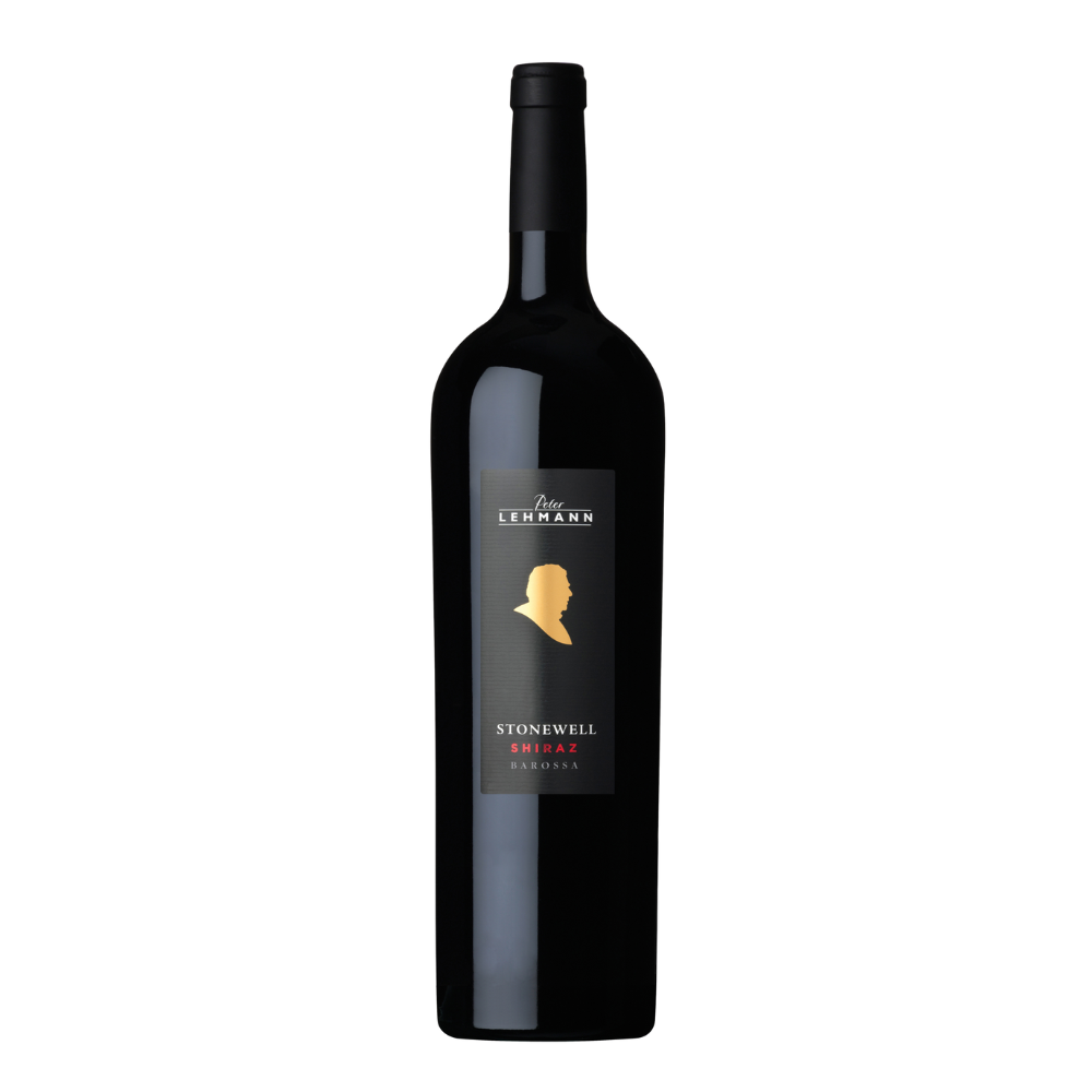 2009 1.5L Stonewell Shiraz + Gift Box