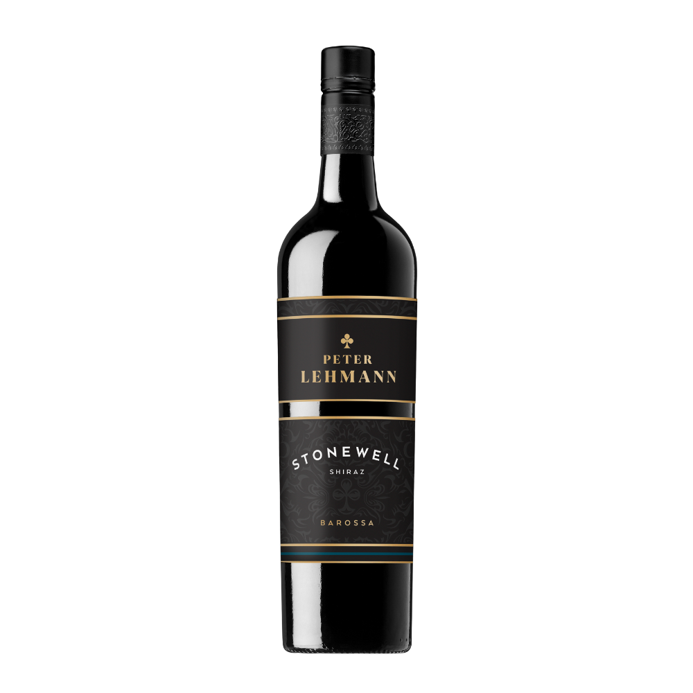 2019 Stonewell Shiraz
