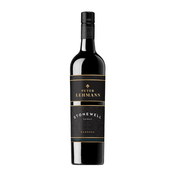 2019 Stonewell Shiraz