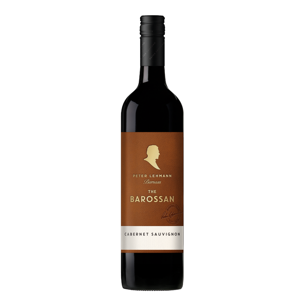 2023 The Barossan Cabernet Sauvignon