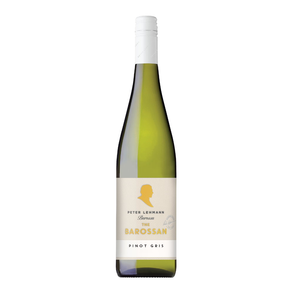 2024 The Barossan Pinot Gris