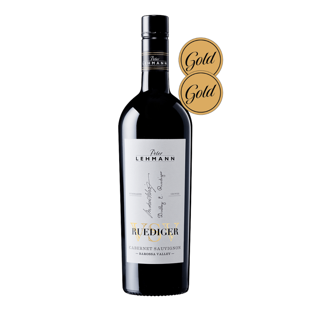 2023 VSV Ruediger Cabernet Sauvignon