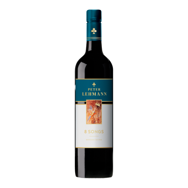 2022 Masters Eight Songs Shiraz
