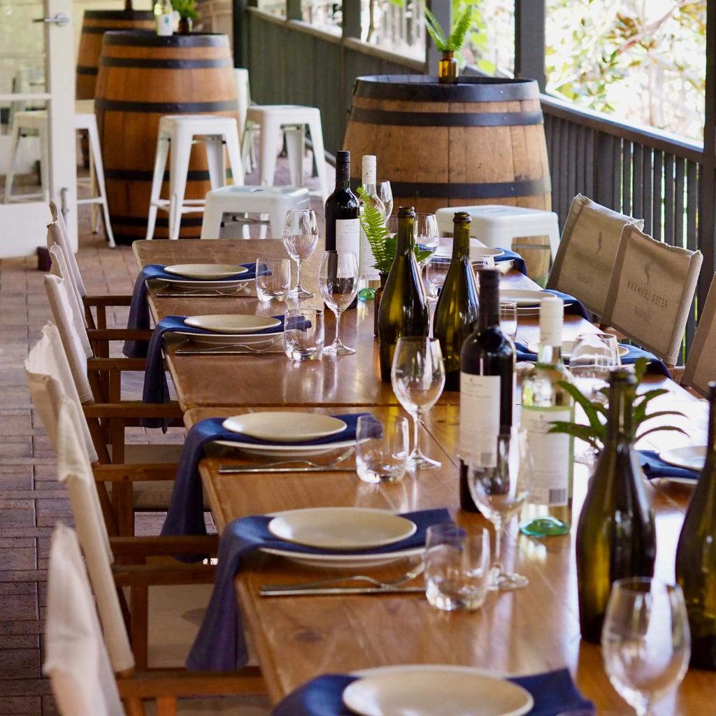 Peter Lehmann Wines