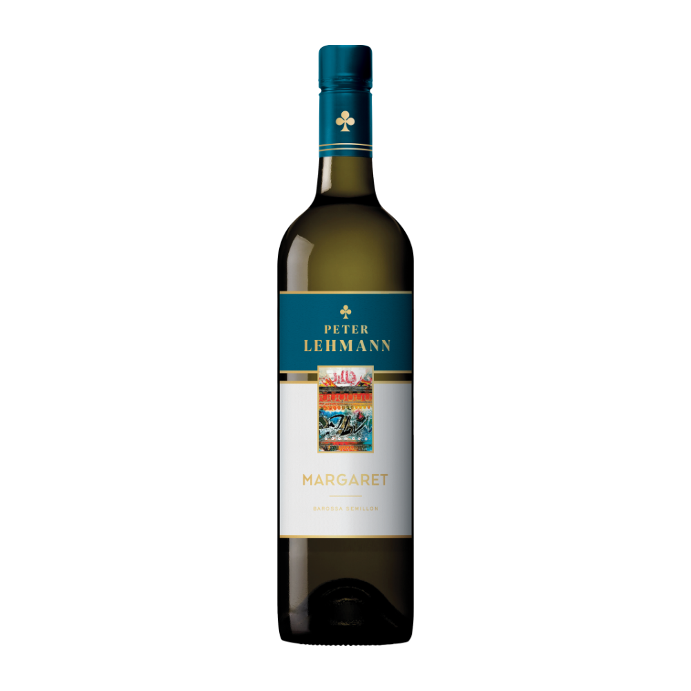 2018 Masters Margaret Semillon