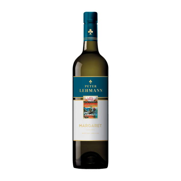 2018 Masters Margaret Semillon