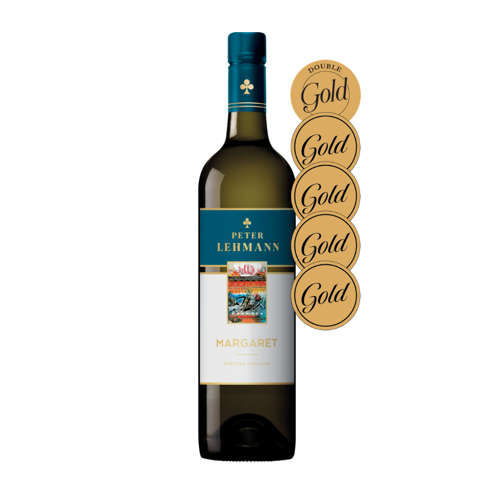2018 Masters Margaret Semillon