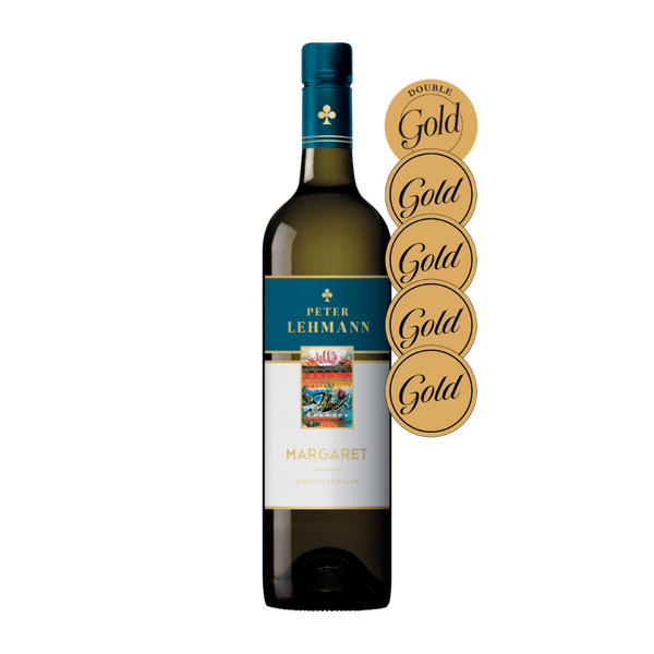 2018 Masters Margaret Semillon