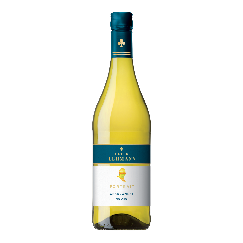2025 Portrait Chardonnay