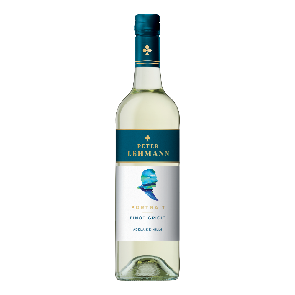 2025 Portrait Pinot Grigio