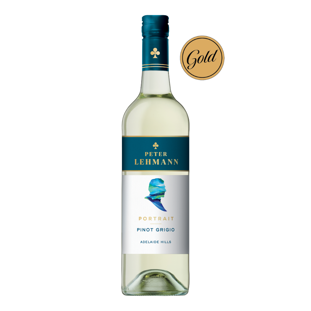2025 Portrait Pinot Grigio