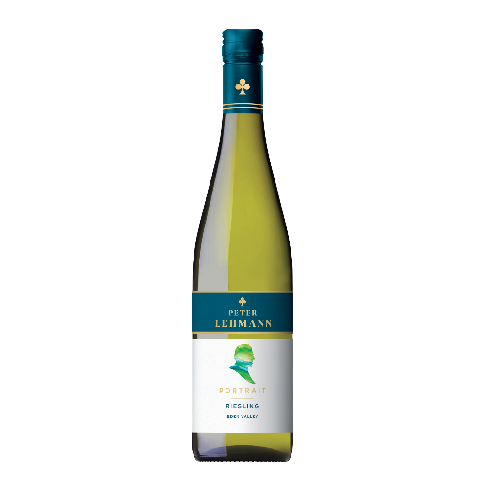 2026 Portrait Eden Valley Riesling