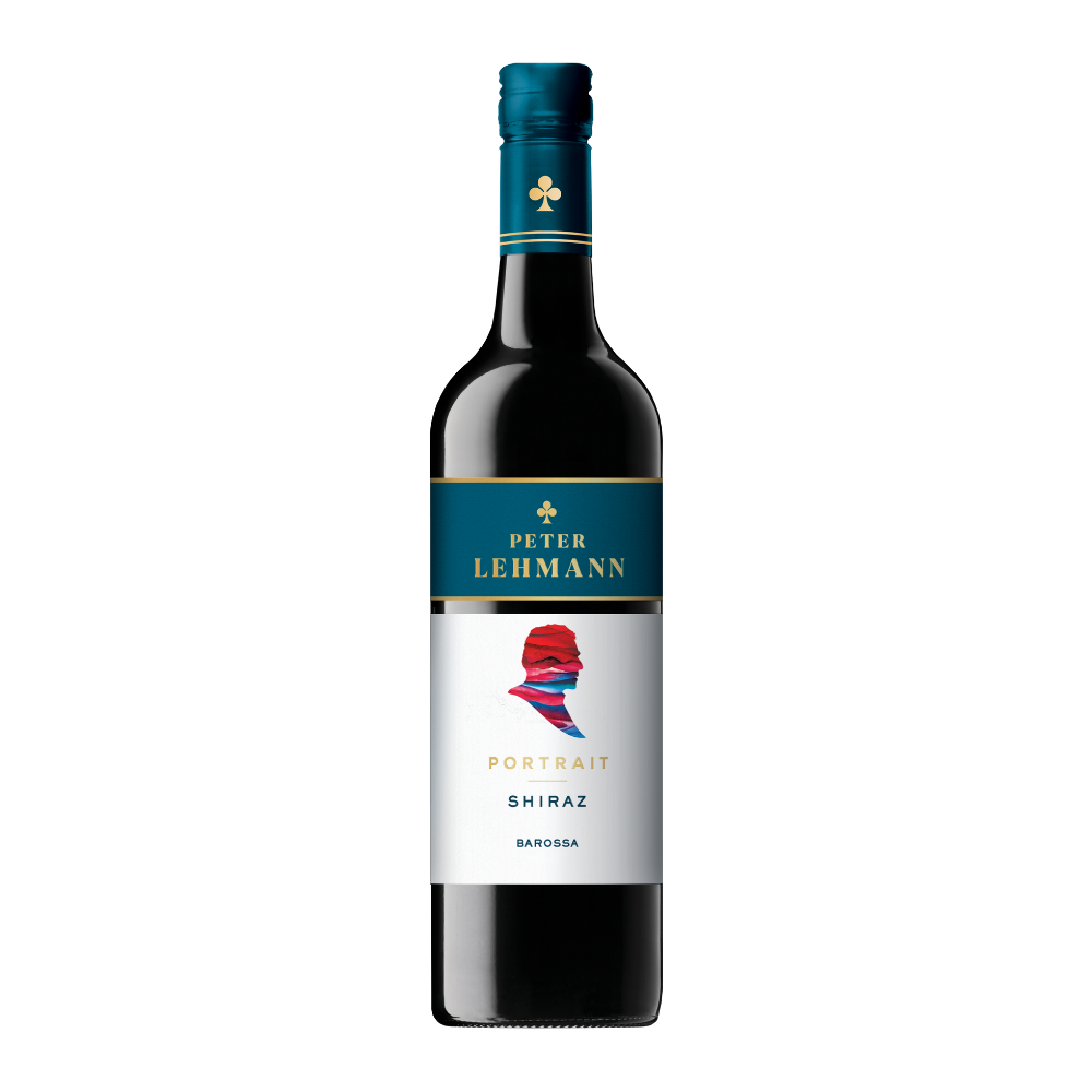 2023 Portrait Shiraz
