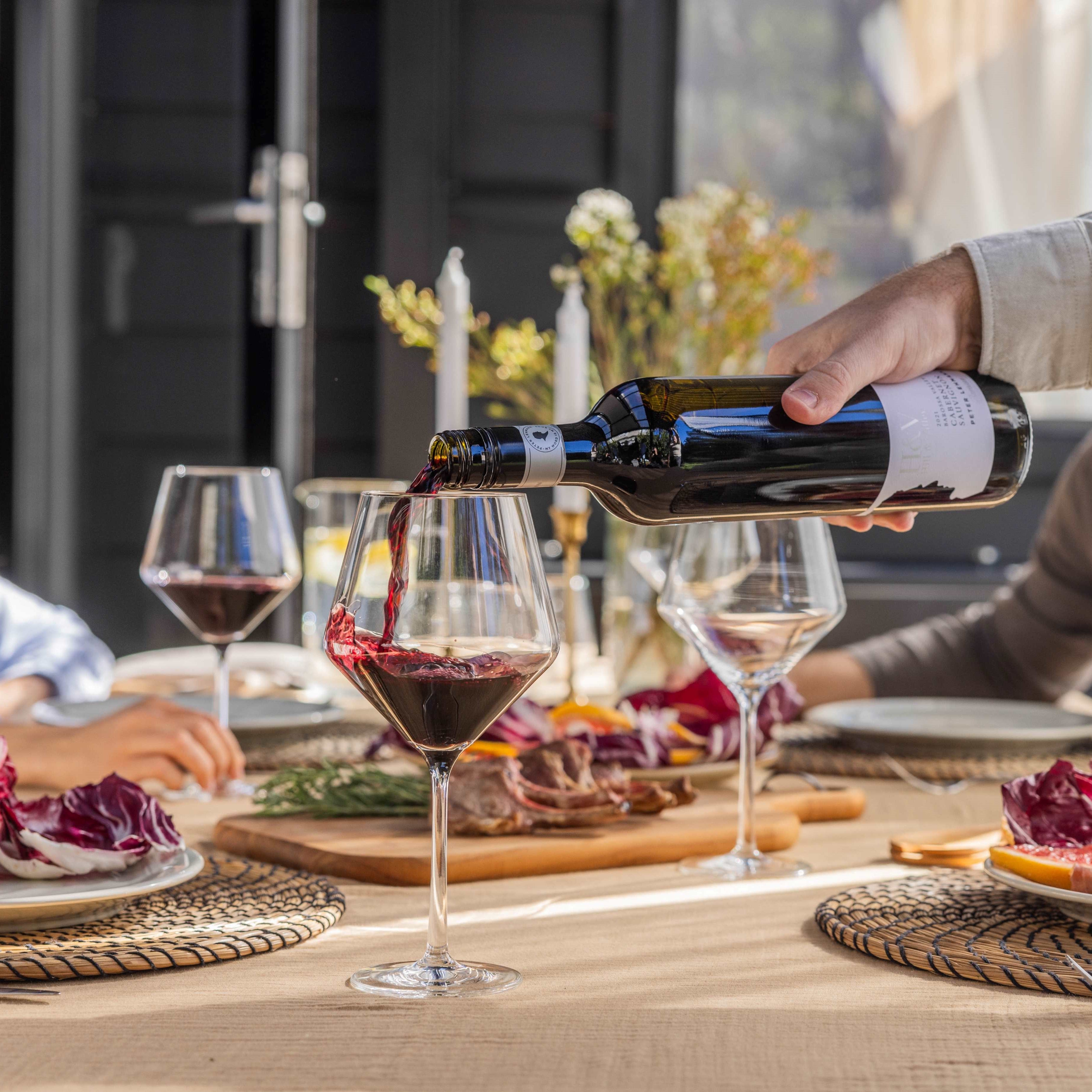 Red Wine by Peter Lehmann Wines | Barossa Shiraz | Buy Online