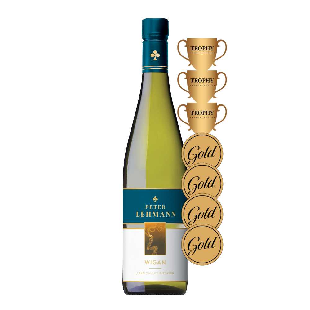 2019 Masters Wigan Riesling